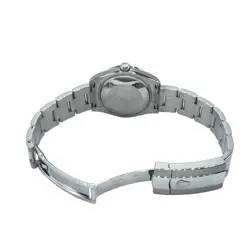 ROLEX Datejust 31 178344 SS/WG Ladies #Okw066