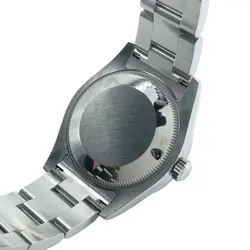 ROLEX Datejust 31 178344 SS/WG Ladies #Okw066
