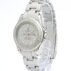 SERIAL PLATINUM