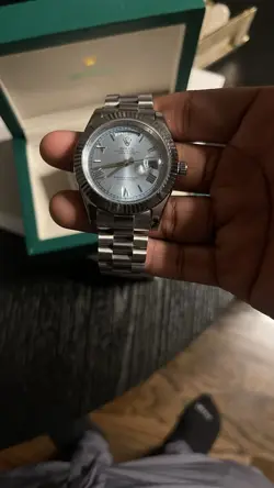 ROLEX DAY DATE 36MM (DAY-DATE)