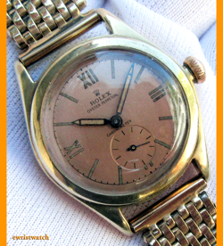 30'S ROLEX OYSTER