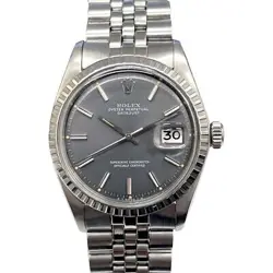 MEN'S WATCH #102217