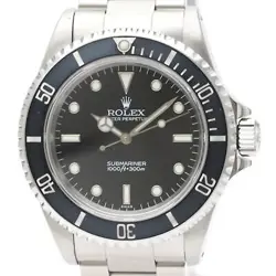 SUBMARINA 14060 SERIAL