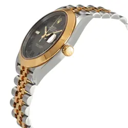 CHRONOMETER MEN'S WATCH