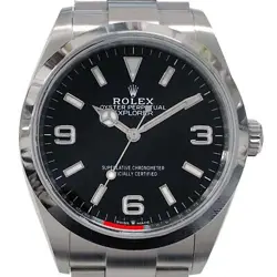 MEN'S WATCH #101157