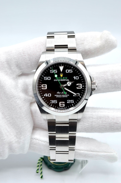NEW ROLEX AIR