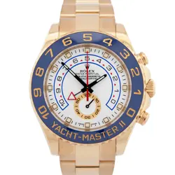 44MM WHITE 116688