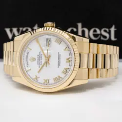 36 118238 YELLOW