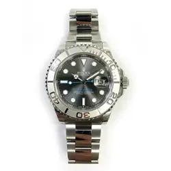 SLATE DIAL OYSTER