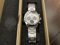DAYTONA PAUL