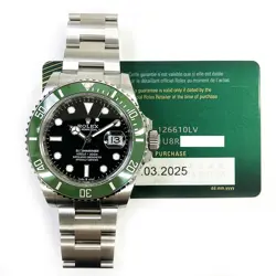 II GREEN '...