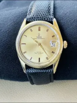 WRISTWATCH CA. 1966