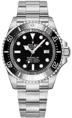3900M DEEPSEA AUTOMATIC