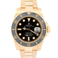 40MM 116618