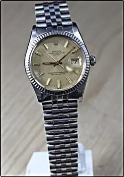 CAL 3035 QS