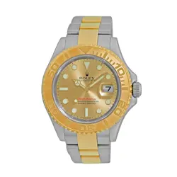 YACHT-MASTER 16623 BOX