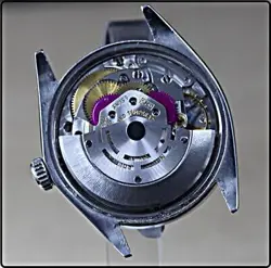PERPETUAL DATE ENGINE