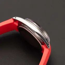 RUBBER WATCH