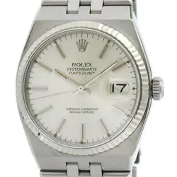 STEEL WATCH BF575152