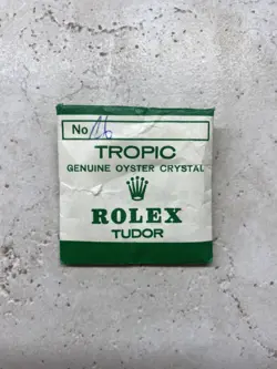 ROLEX 16 TROPIC CRYSYAL