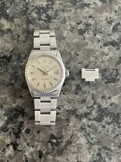 DIAL CREAM 1570