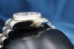 Rolex Datejust 69173 SS 18k 1991 Ladies 26mm Jubilee Bracelet Warranty W937