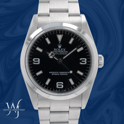 INDEX DIAL SMOOTH
