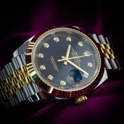 126333 TWO-TONE