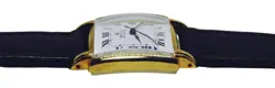 LUGS 18K GOLD