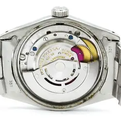1500 STEEL AUTOMATIC