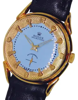 TEXTURED DIAL