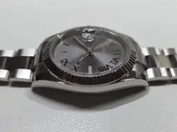 WIMBLEDON STAINLESS