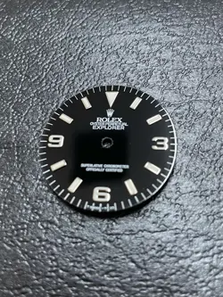 EXCELLENT ROLEX GENUINE