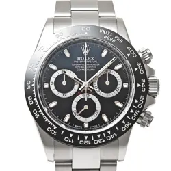 ROLEX DAYTONA 116500LN TO206698