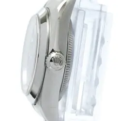 POLISHED ROLEX OYSTER