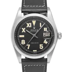 ROLEX OYSTER DATE 6694 TO206745