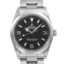 ROLEX EXPLORER 1 14270 TO206752