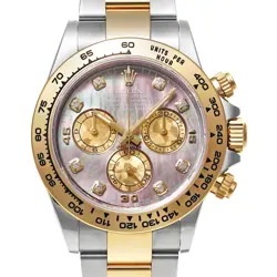 ROLEX DAYTONA 116503NG TO206695
