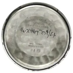 PLATED LEATHER