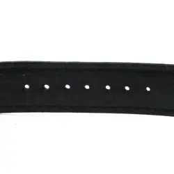 LEATHER AUTOMATIC MENS