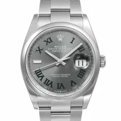 ROLEX DATEJUST 126200 TO206710