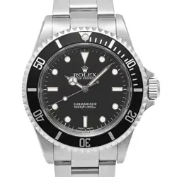 ROLEX SUBMARINER 14060M TO206728