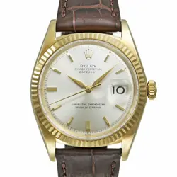 ROLEX DATEJUST 1601 TO206717