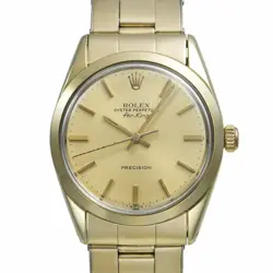 ROLEX AIR KING 5520 TO206734