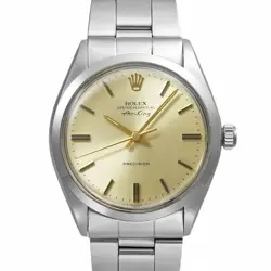 ROLEX AIR KING 5500 TO206726