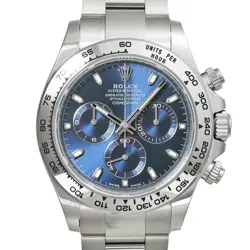 ROLEX DAYTONA 116509 TO206759