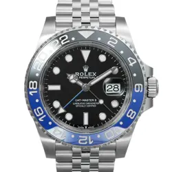 GMT-MASTER 126710BLNR TO206755