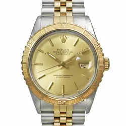 ROLEX DATEJUST THUNDERBIRD 16253 TO206716