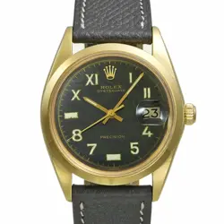 ROLEX OYSTER DATE 6694 TO206733
