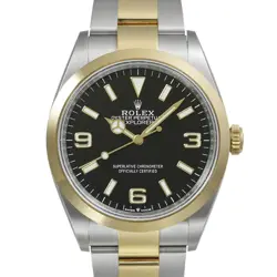 ROLEX EXPLORER 1 124273 TO206757